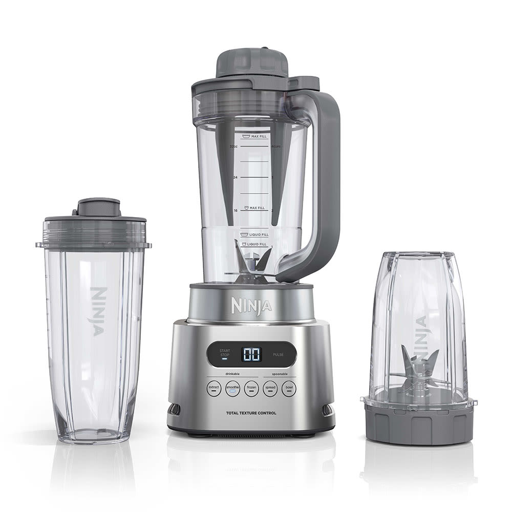 Blenders  Pitcher Blenders & Personal Smoothie Makers – Ninja®