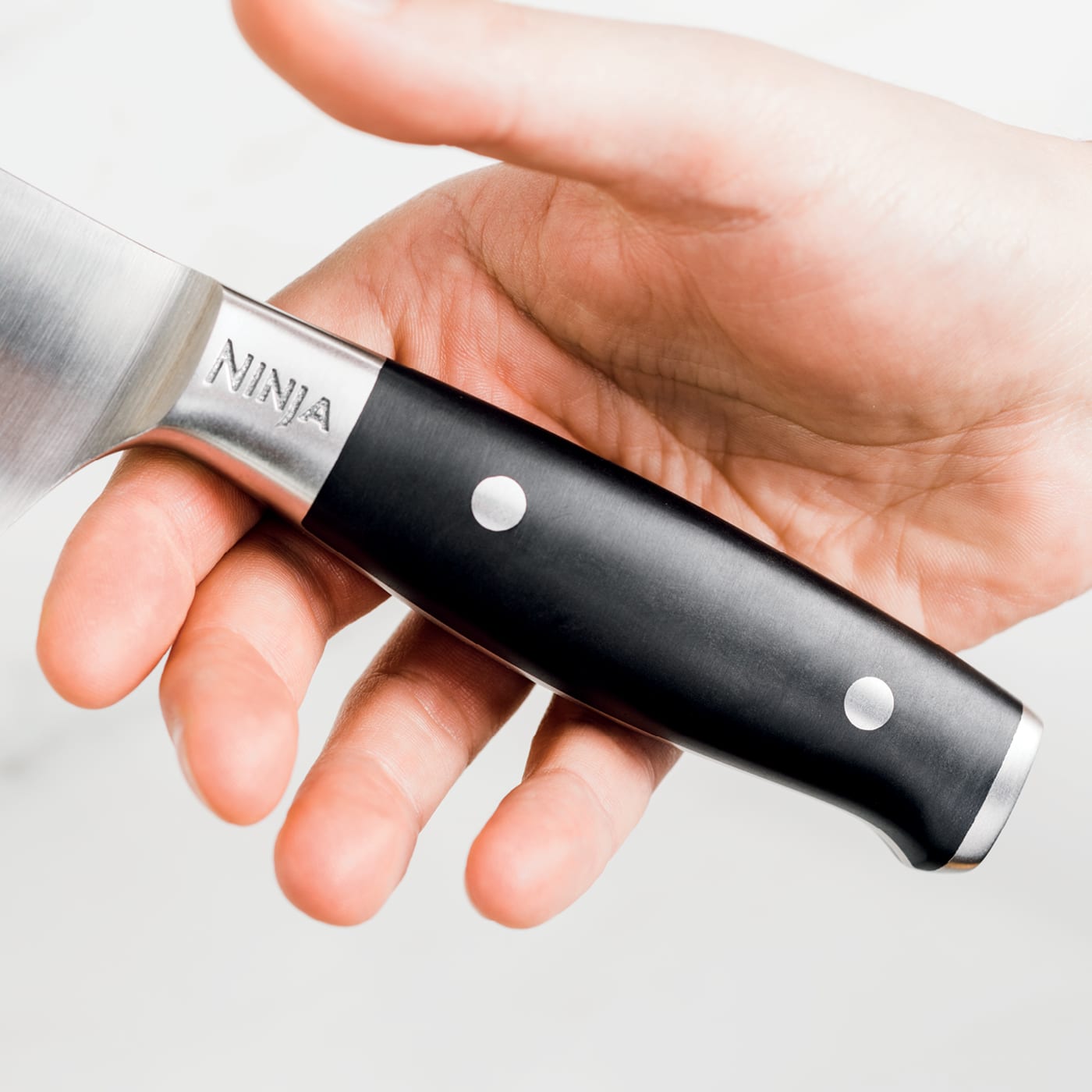 Ninja NeverDull Knife Set Review 