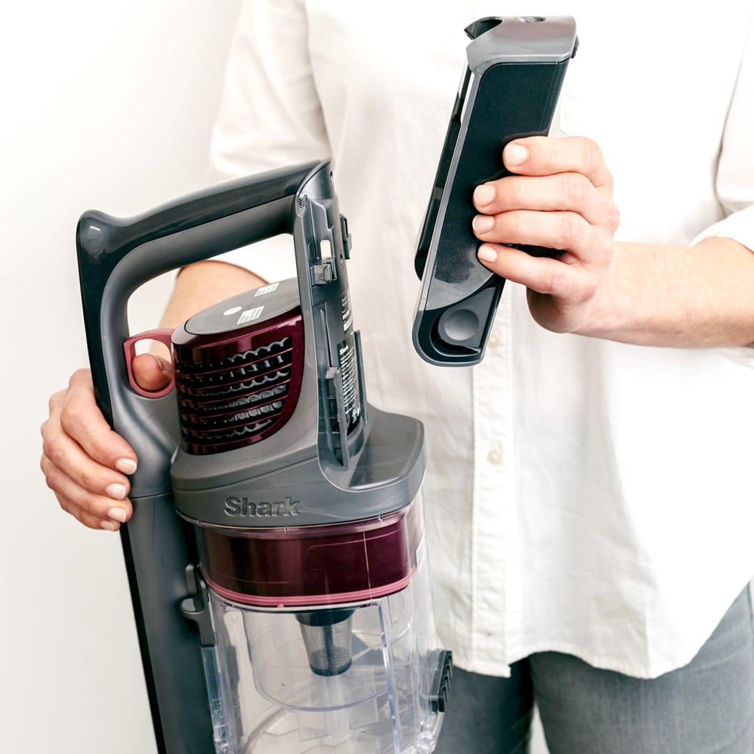 Removable battery