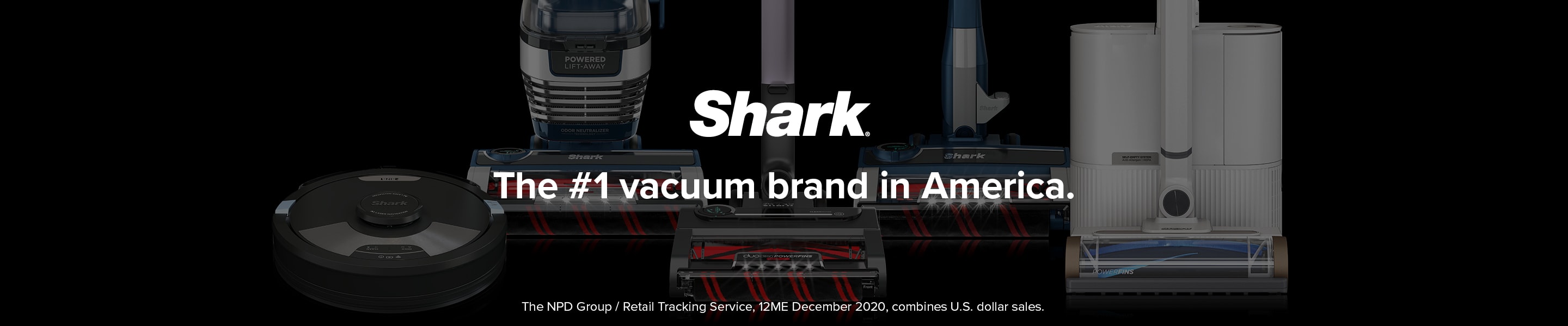 Shark® Dock Mat Robot Vacuums - Shark