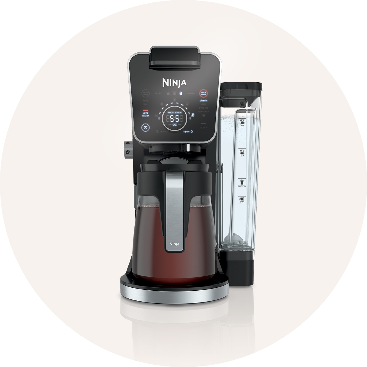 Kitchen Appliances by Ninja − Now: Shop at $26.95+