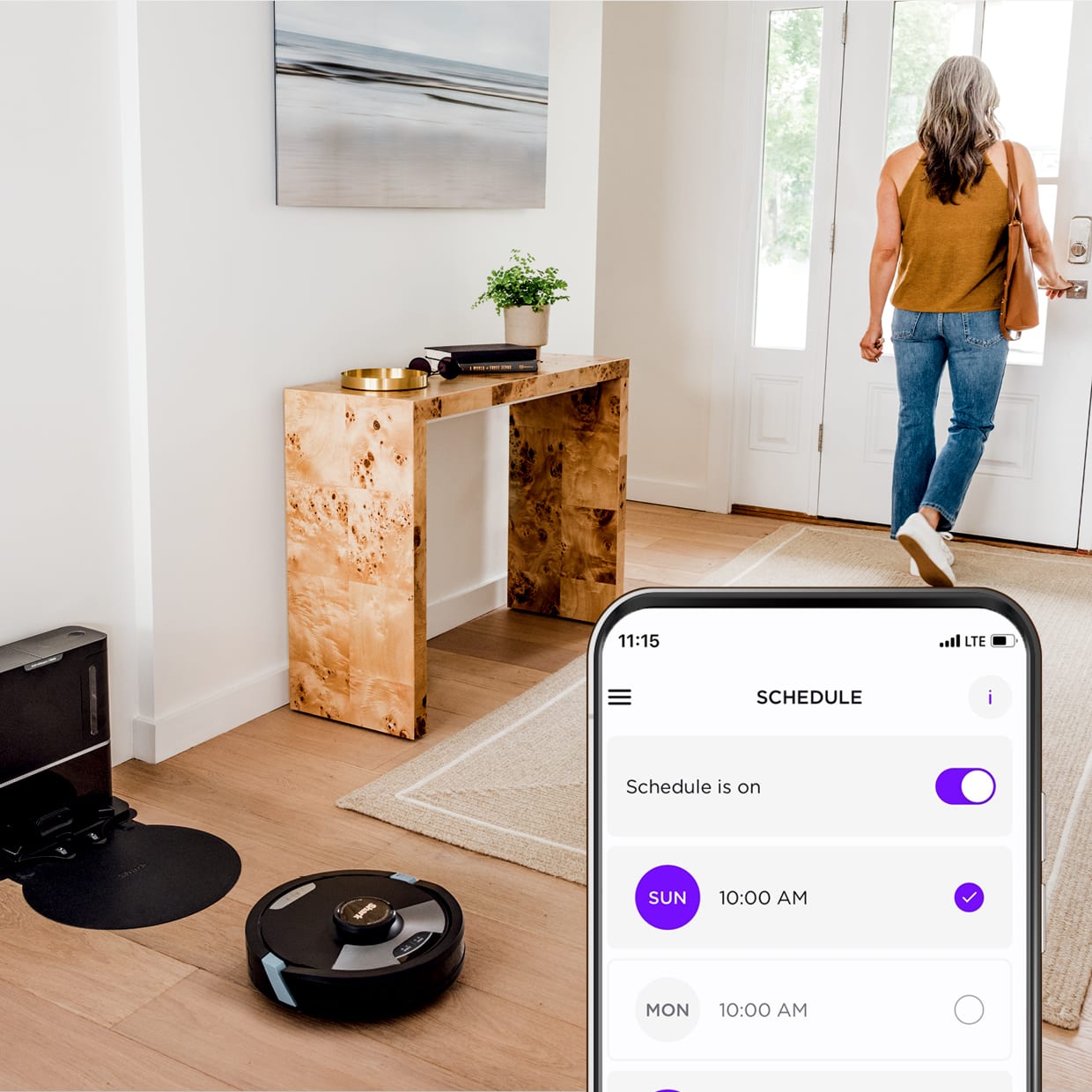 Shark AI Ultra Review: A Multifunctional Robot Vacuum and Mop