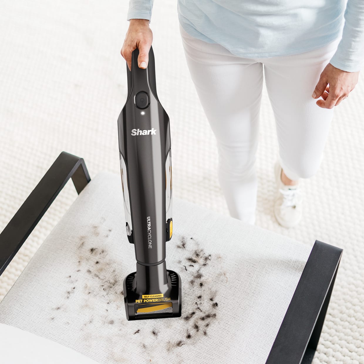 Dustbuster Handheld Vacuums