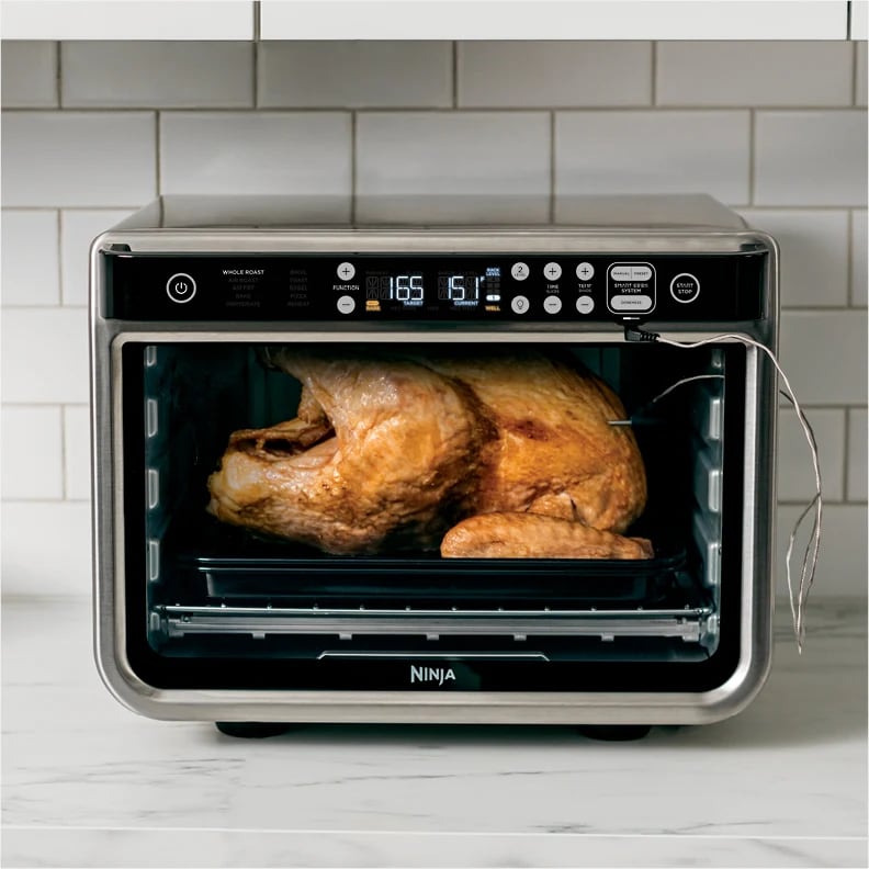 Ninja® Foodi® Smart XL Pro Air Oven Ovens Ninja
