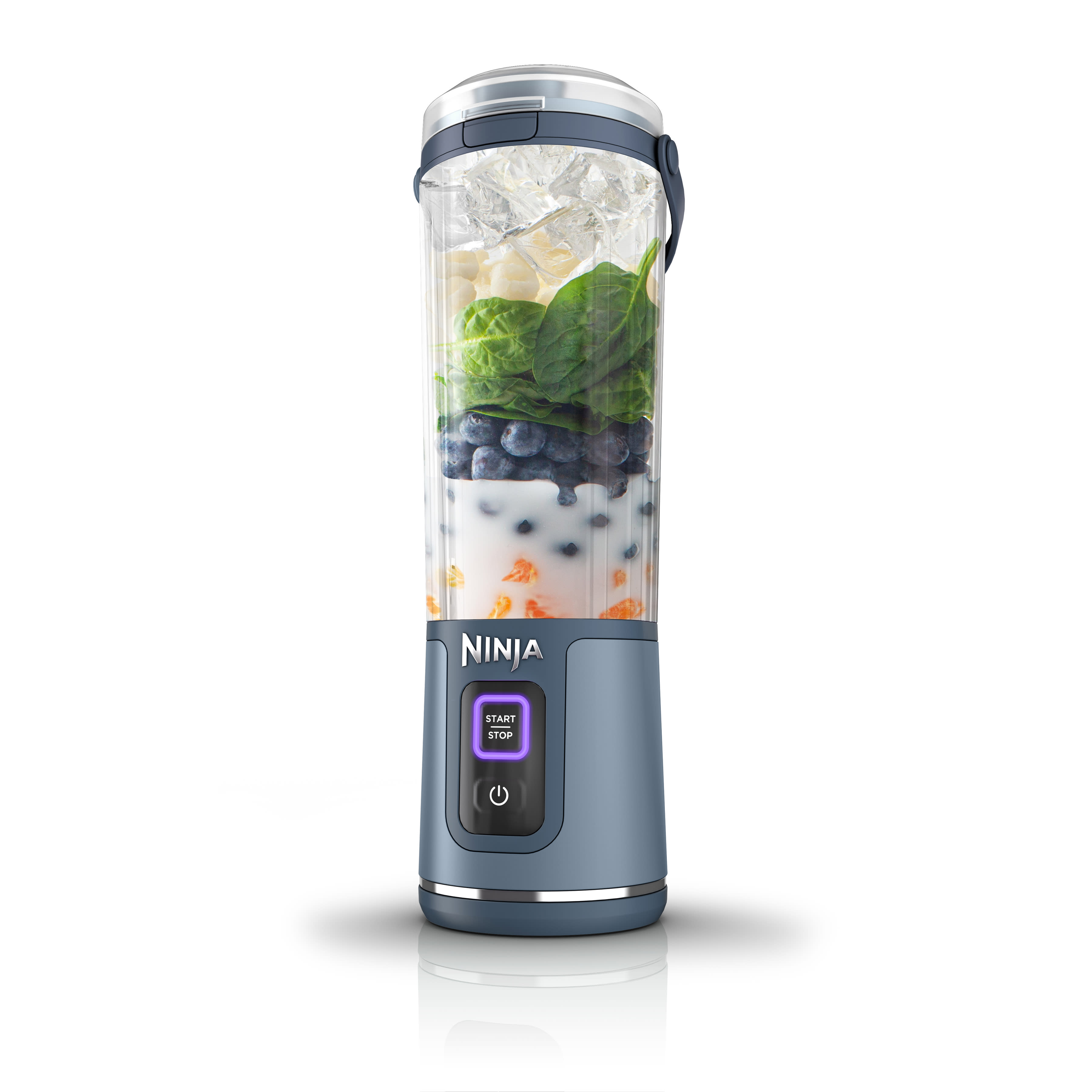 Ninja Portable Blenders Cordless Smoothie Makers Ninja 