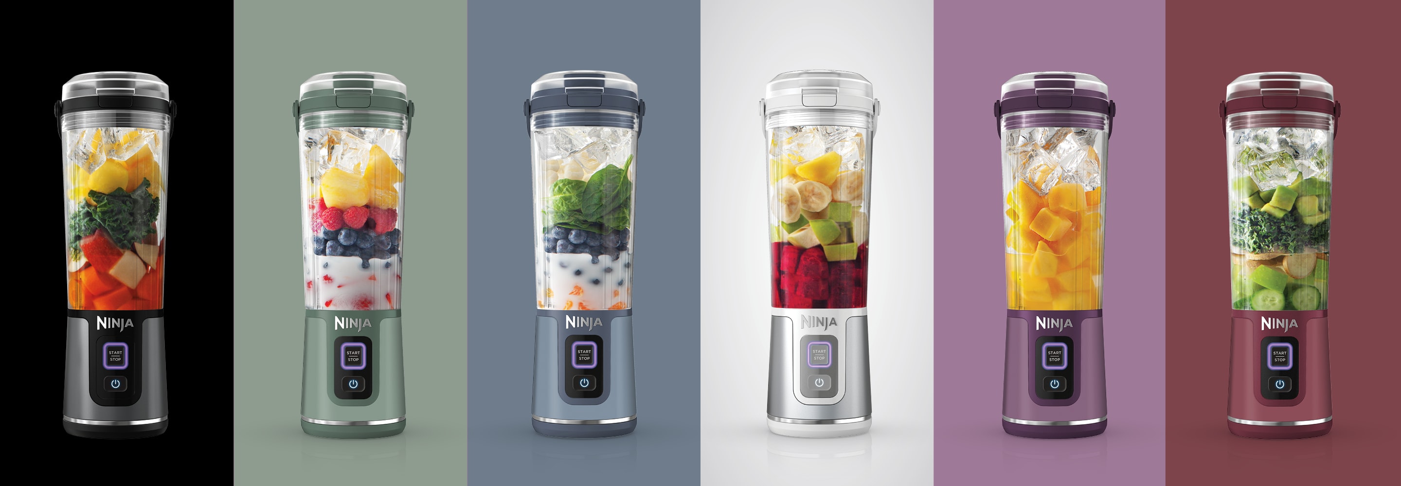 Tik-Tok Famous Portable Blender for Morning Smoothies