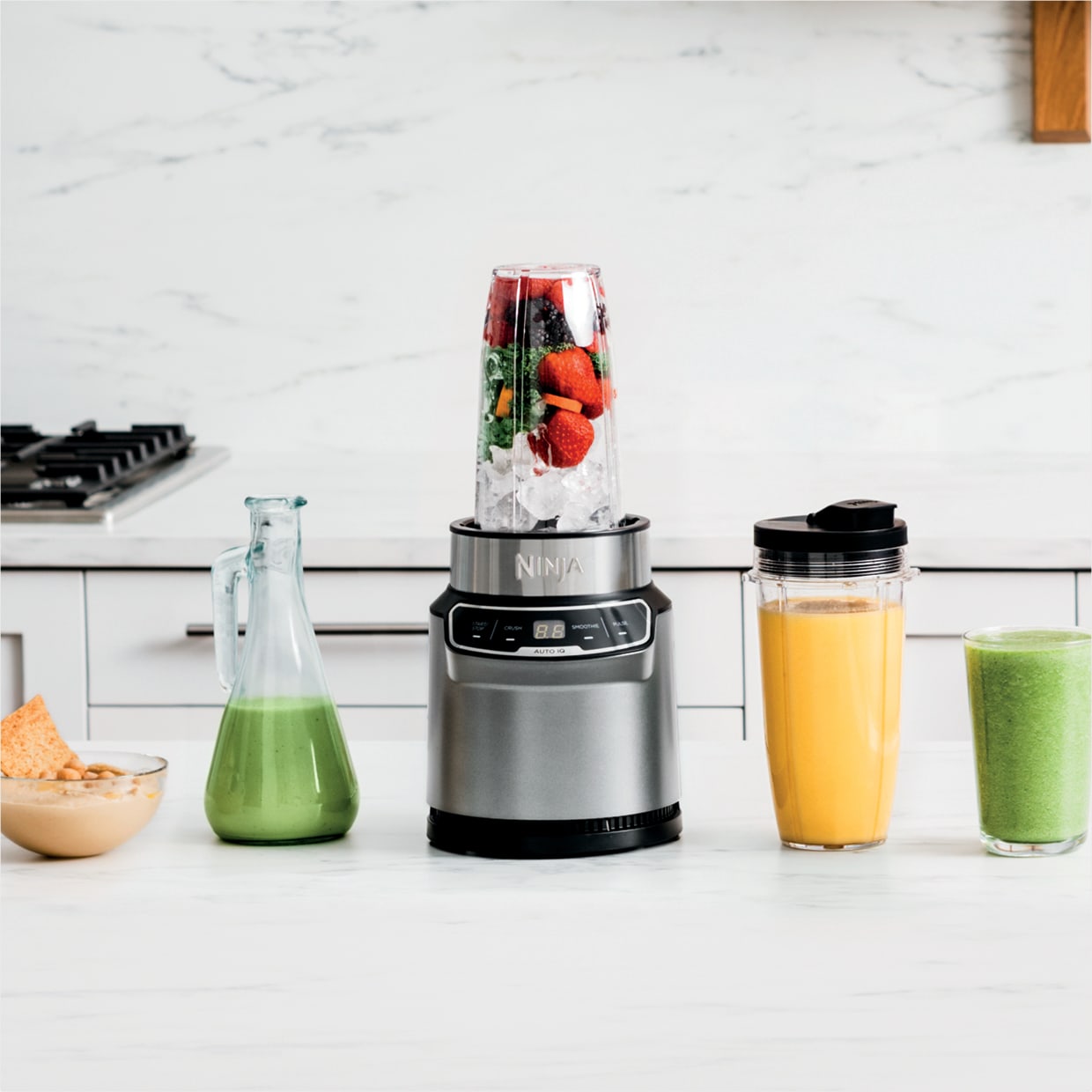 Blenders | Smoothie Blender –