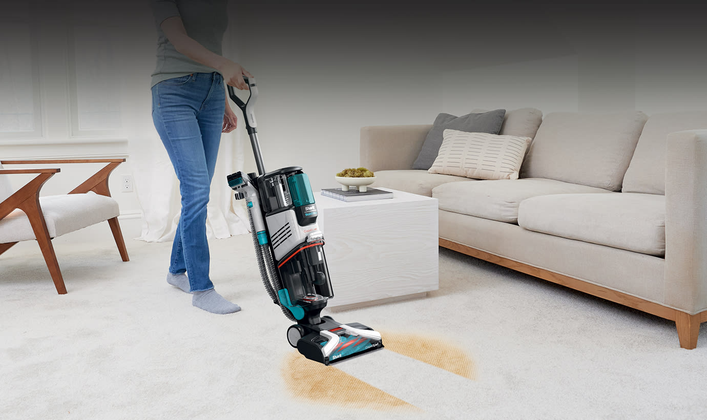 Shark CarpetXpert StainStriker Deep Carpet Cleaner EX201