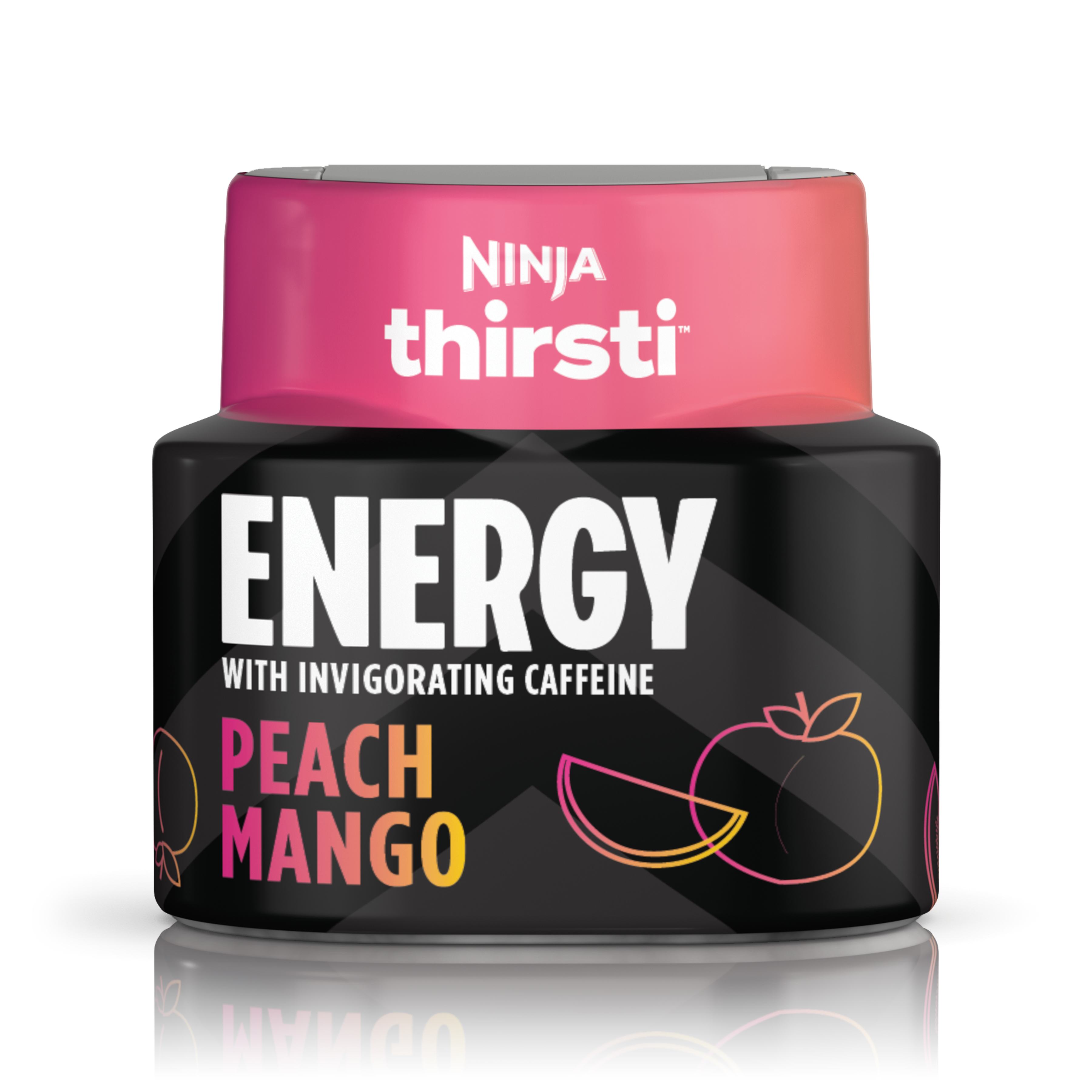 Thirsti™ Flavored Water Drops Ninja