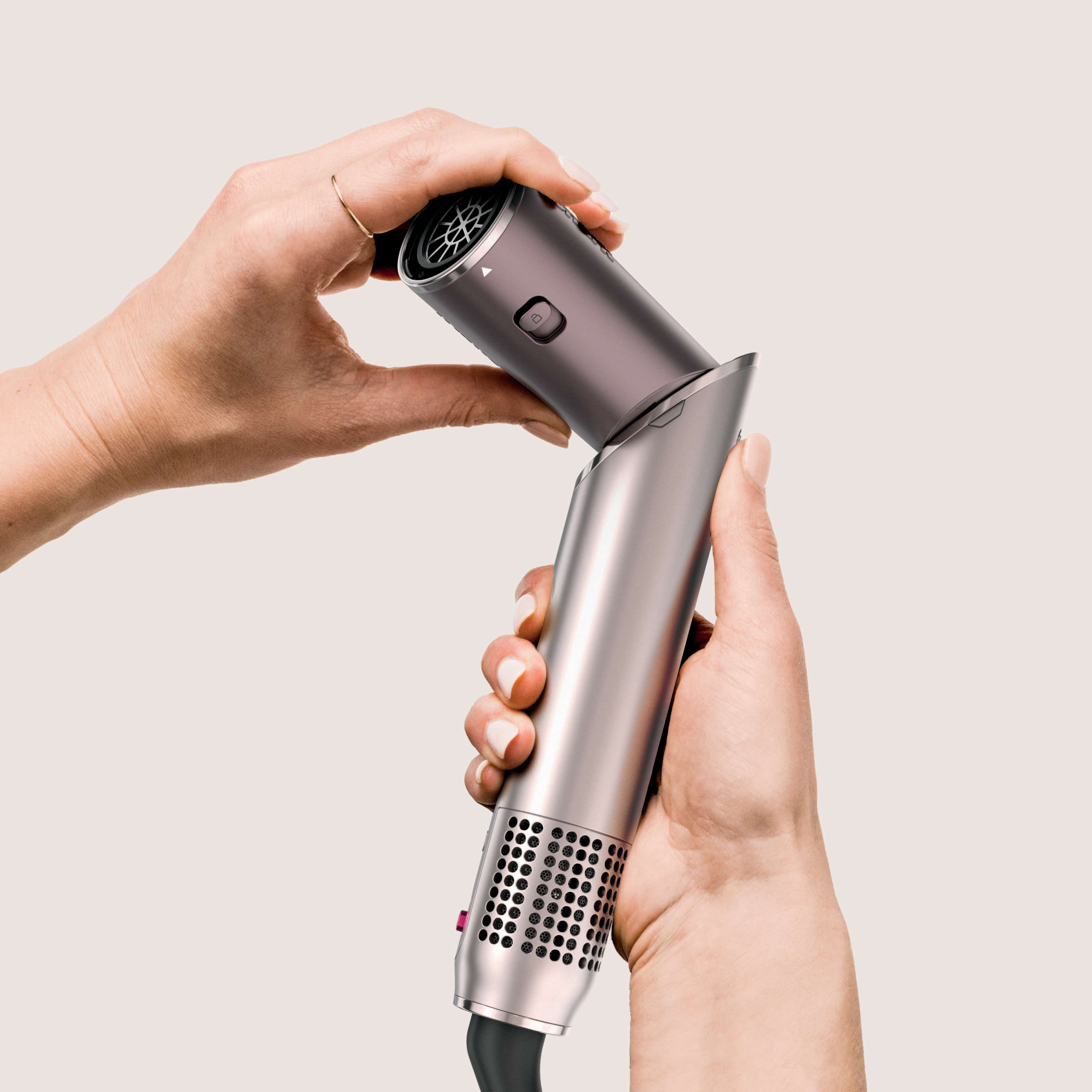 Build Your Own Shark® FlexFusion™ w/ Wet-or-Dry Fusion Brush & Air Straightener