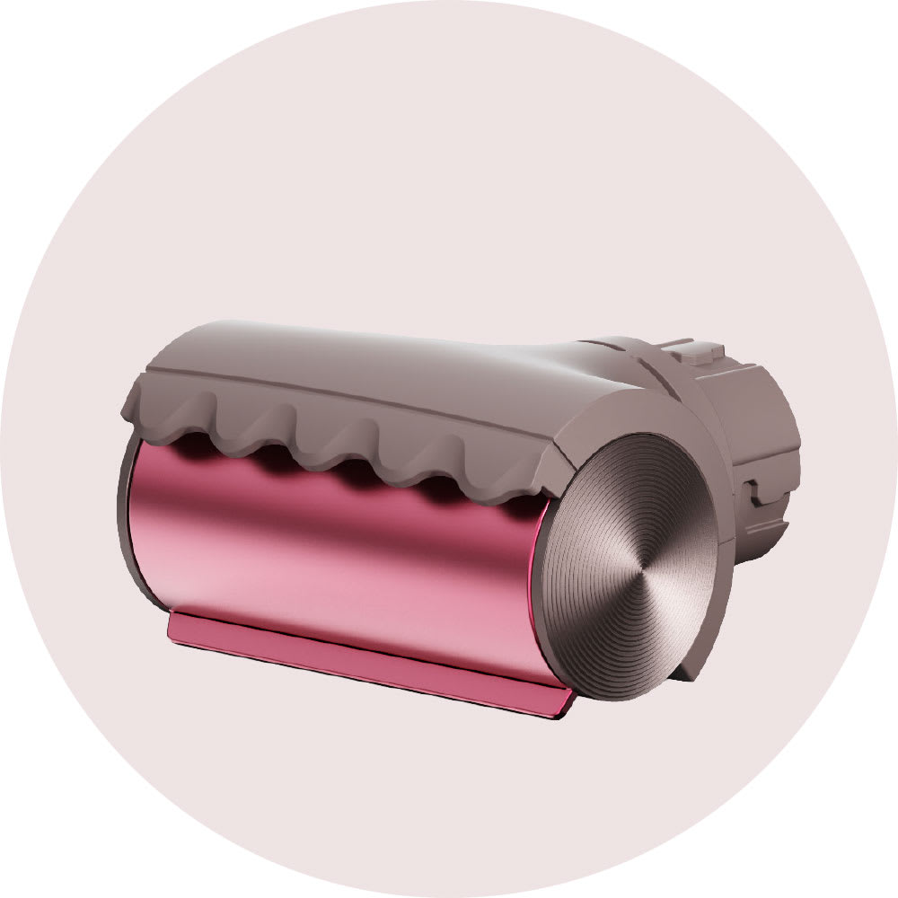 Build Your Own Shark® FlexFusion™ w/ Wet-or-Dry Fusion Brush & Air Straightener
