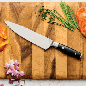 Cuchillo Chef