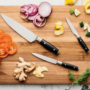 Cuchillo de Utilidad