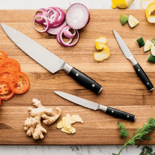 Cuchillo de Cocina