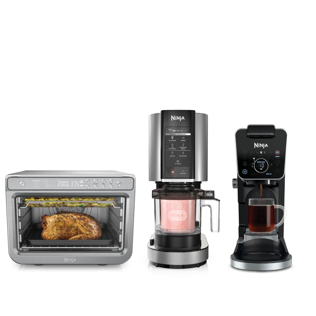 Sales & Offers | Save on Ninja® Kitchen Appliances & More Sales & Offers | Save on Ninja® Kitchen Appliances & More