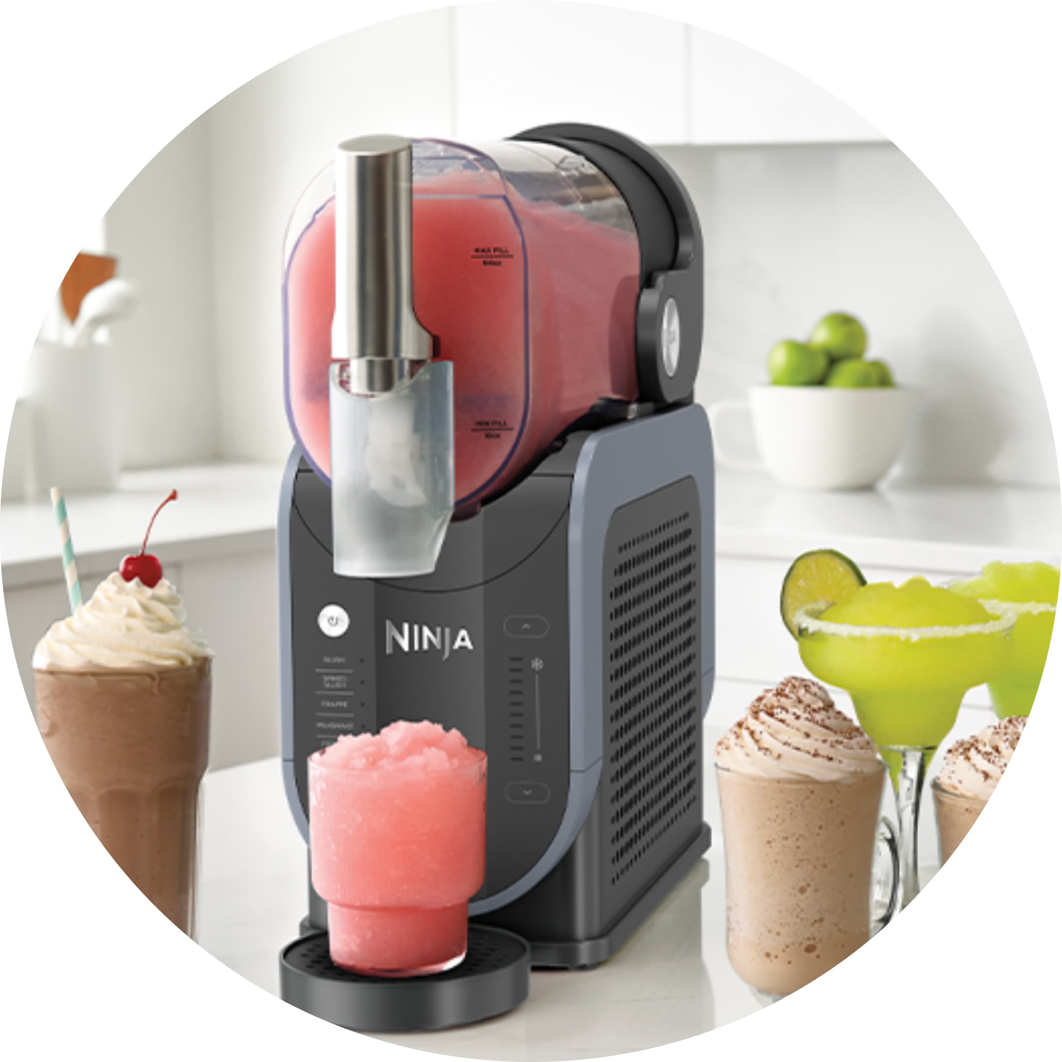 Ninja® Kitchen Appliances | Air Fryers, Blenders, Grills & More Ninja® Kitchen Appliances | Air Fryers, Blenders, Grills & More