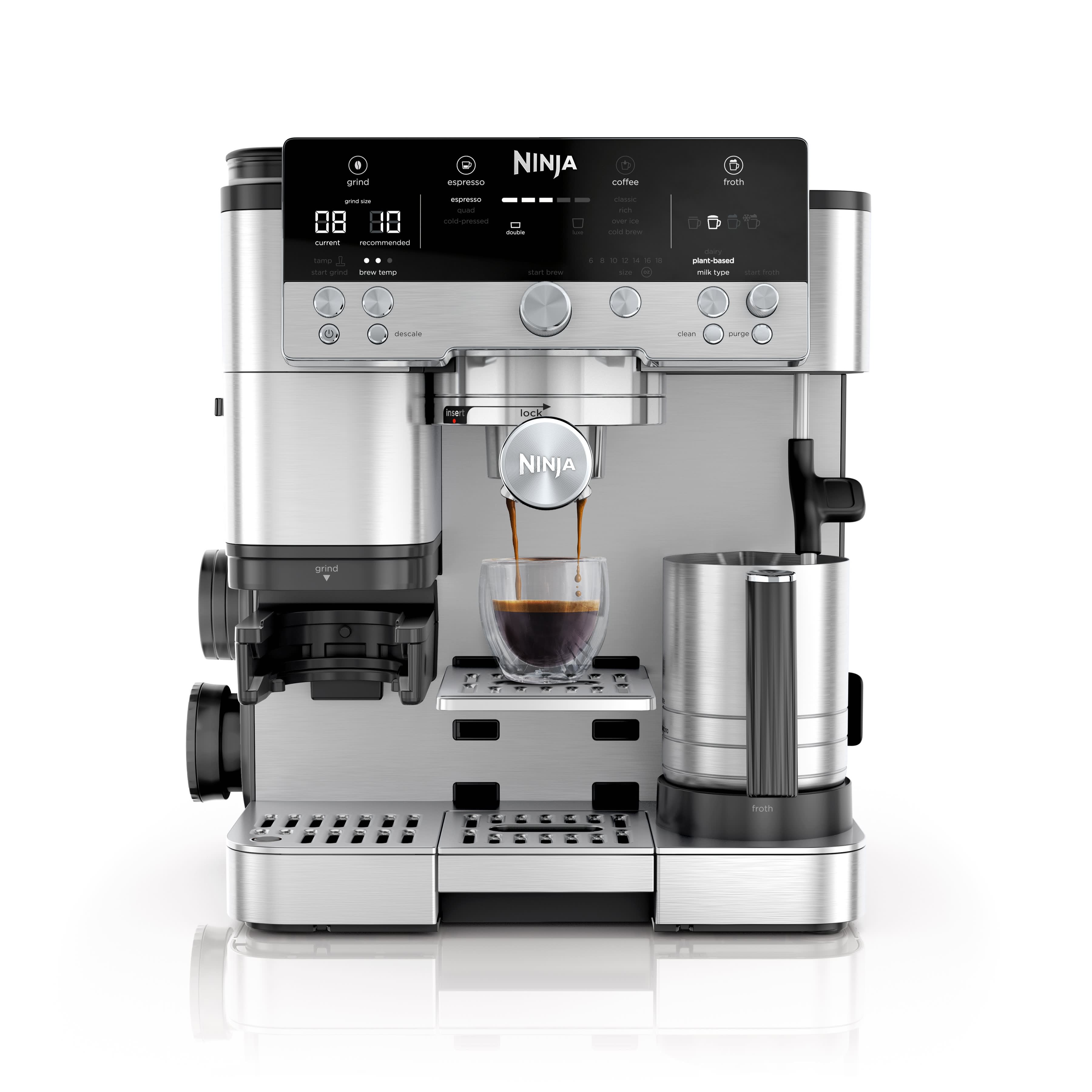 Espresso Machines