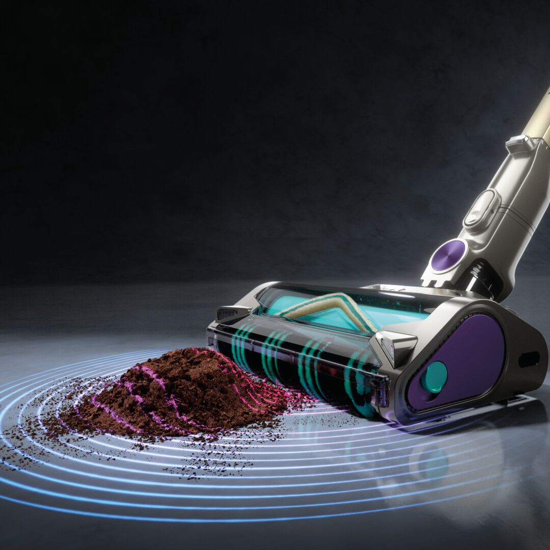 Shark® PowerDetect™ Cordless Stick Vacuum