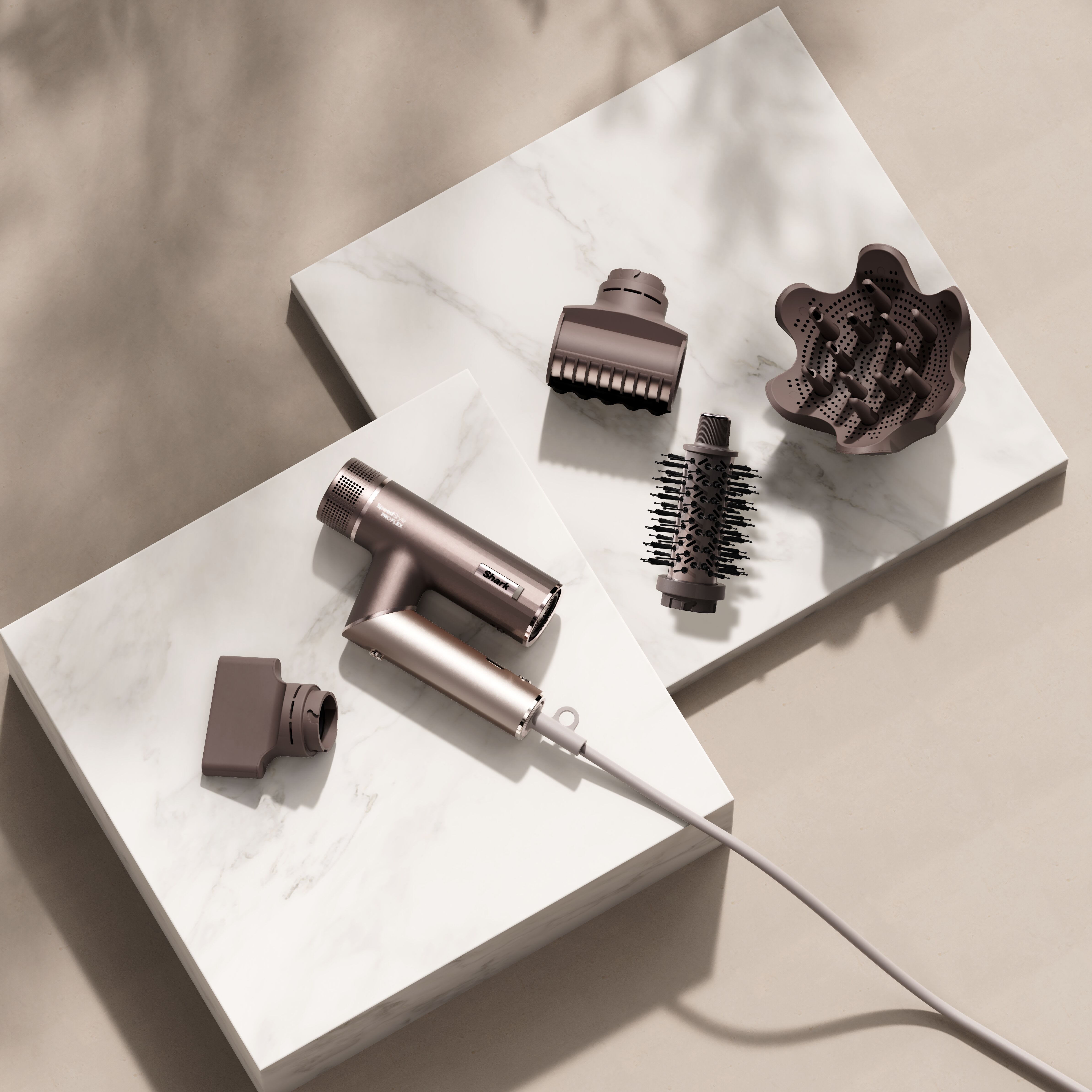 Build Your Own Shark® SpeedStyle™ Pro Flex Hair Dryers - Shark