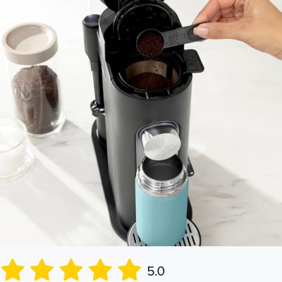 Coffee Makers & Electric Kettles - Ninja® Kitchen