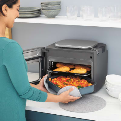 Ninja® Kitchen Appliances  Air Fryers, Blenders, Grills & More