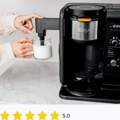 Coffee Makers & Electric Kettles - Ninja® Kitchen