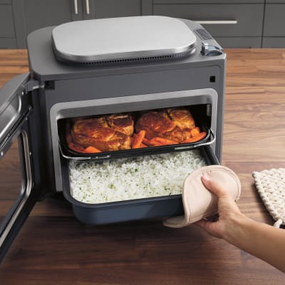 Ninja Speedi Review: An air fryer and so much more - Reviewed