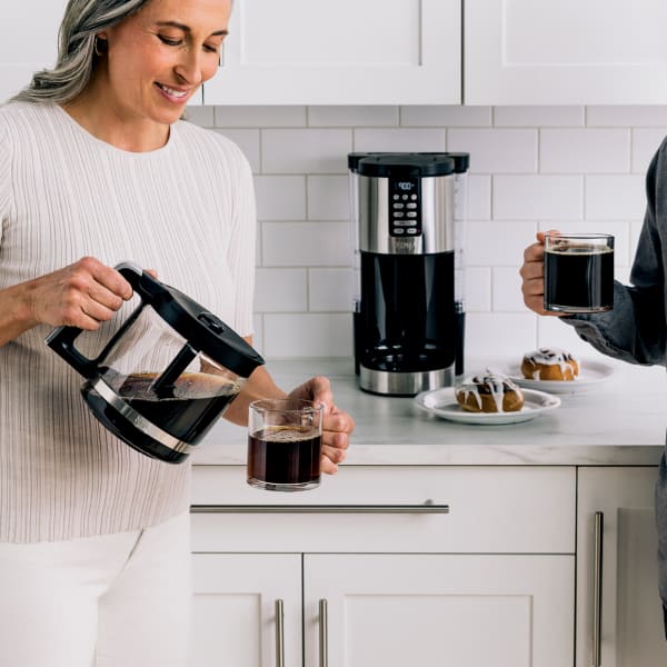 Coffee Makers & Electric Kettles - Ninja® Kitchen