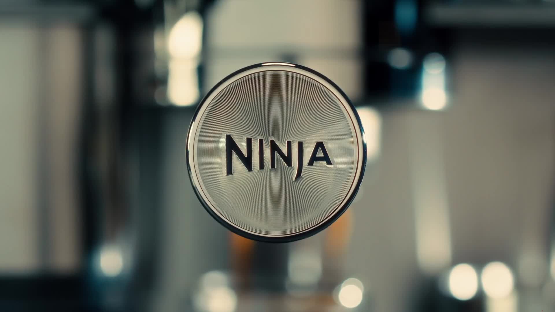 Ninja Luxe™ Café Premier Series 3-in-1 Espresso Machine Drip