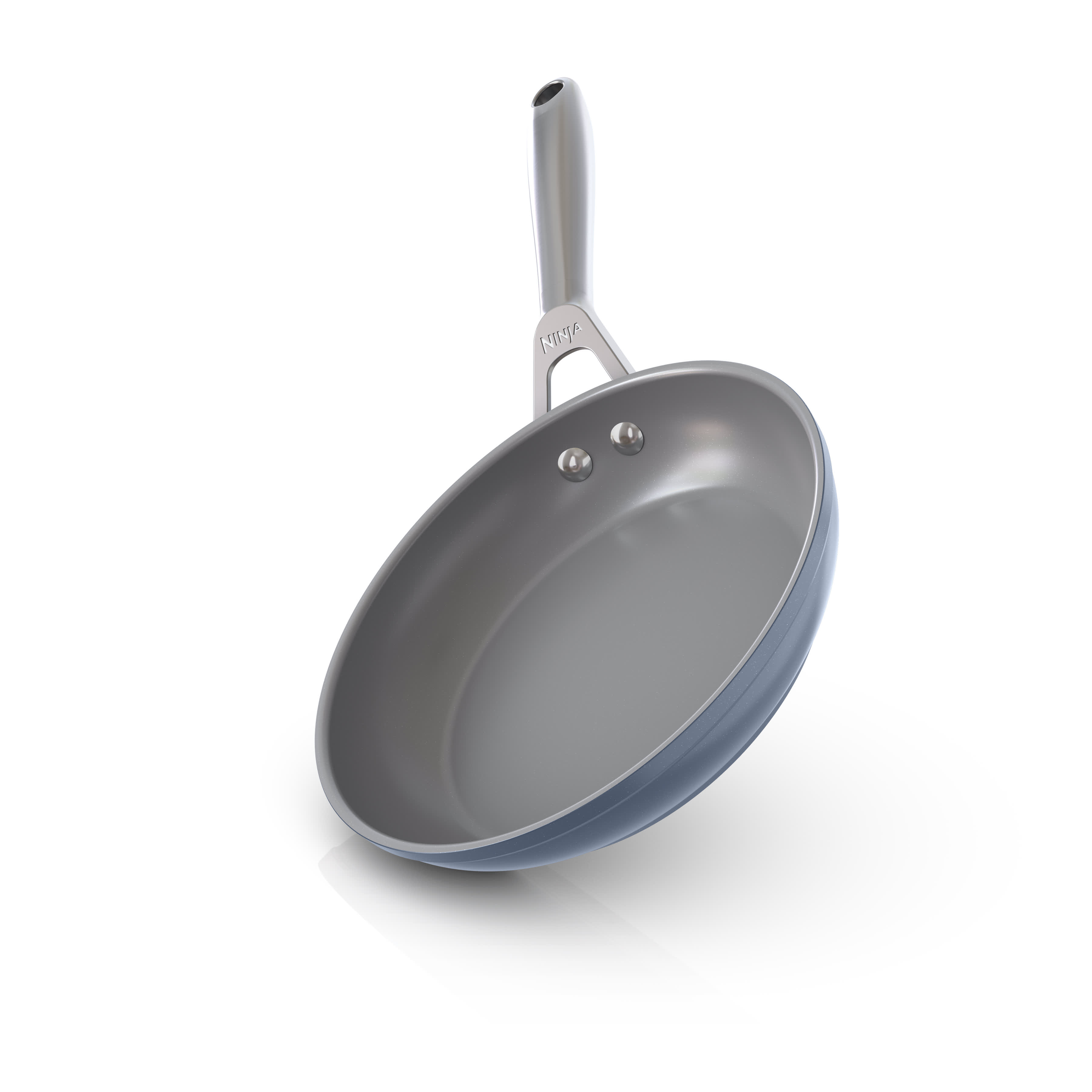 Ninja NeverStick™ Ceramic Pro™ 8-Inch Fry Pan Midnight Blue