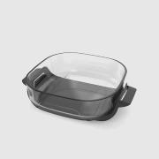 2.5-QT TempWare™ Container