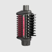 Wet or Dry Fusion Brush Shark® FlexFusion™
