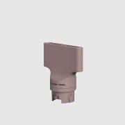 Styling Concentrator Shark® FlexFusion™