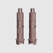 1.25” Auto-Wrap Curlers Shark® FlexFusion™