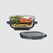 Ninja® 6 Cup TempWare™ Glass Container