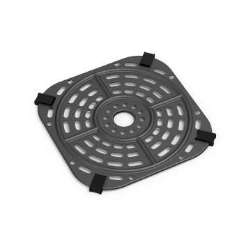 Ninja 2QT Air Fryer Crisper Plate