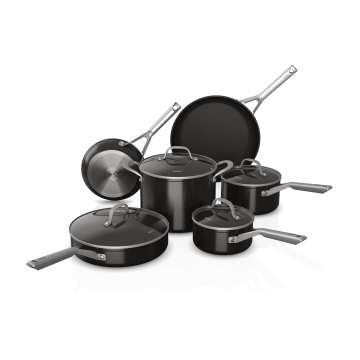 Ninja NeverStick™ Essential 10-Piece Cookware Set