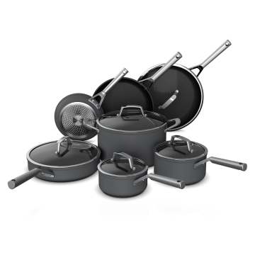 Ninja Foodi NeverStick Prem 12-Piece Set