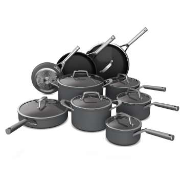 Ninja Foodi NeverStick Prem 16-Piece Set