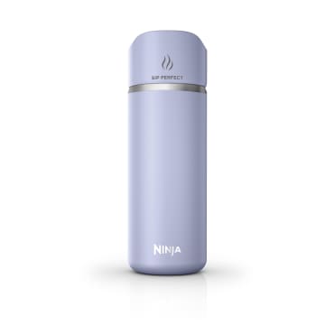 Ninja Sip Perfect™ 16oz Travel Mug, Lavender Purple