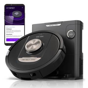 Shark® PowerDetect™ Self-Empty Robot Vacuum