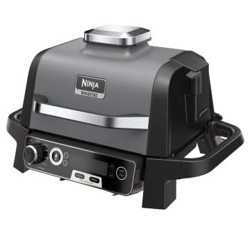 Ninja Woodfire™ Pro Outdoor Grill 7-in-1 With Built-In Thermometer Replacement Base