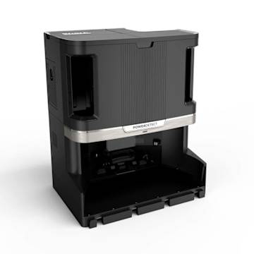 Shark® POWERDETECT™ with NeverTouch Base (60-day)