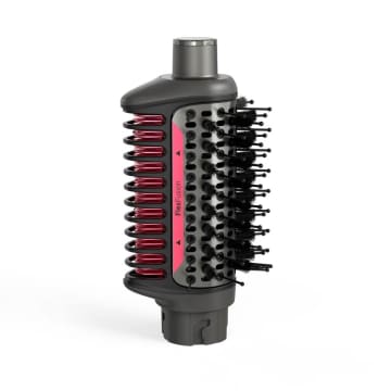 Wet or Dry Fusion Brush Shark® FlexFusion™