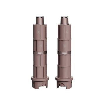 1.25” Auto-Wrap Curlers Shark® FlexFusion™