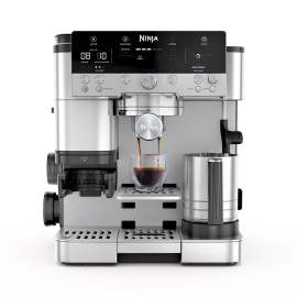 Ninja Luxe Café Premier Kaffeemaschine