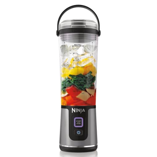 Ninja Blast Smoothie-Maker