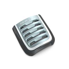 HEPA Filter Grill NV180UK product photo Side New M