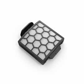 HEPA Filter NV180UK product photo Side New M