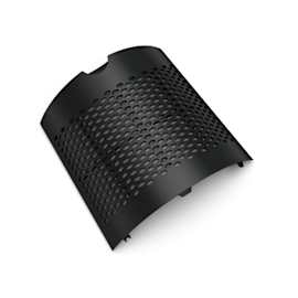 Shark TurboBlade Cool + Heat replacement Dust Defense product photo